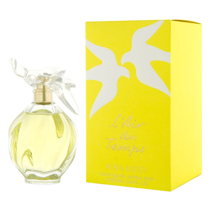 Damesparfum Nina Ricci 0065068154 EDT