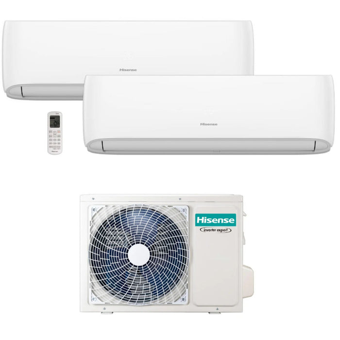 Airconditioner Hisense 2AMW42CF99