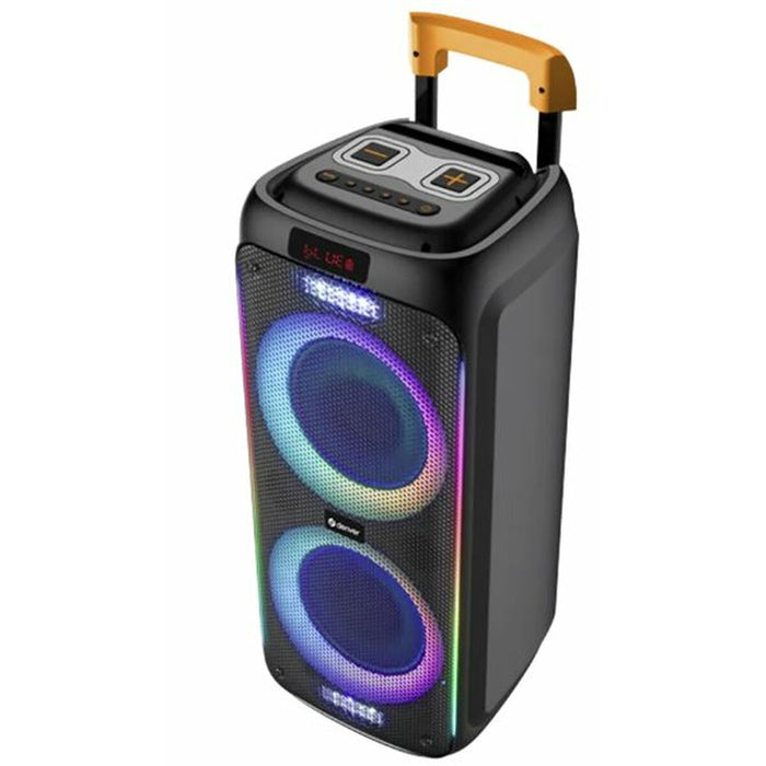Draagbaar luidsprekersysteem Denver Electronics TSP-456 Zwart 60 W