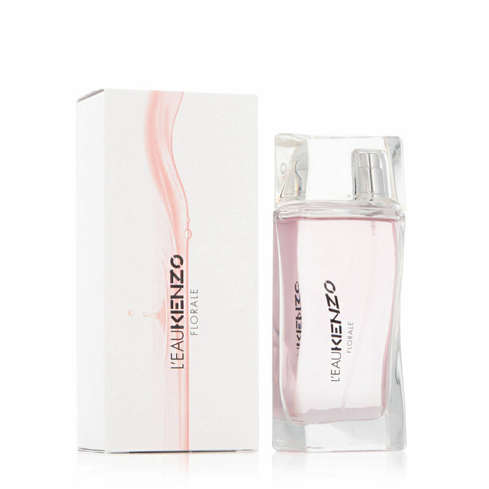 Damesparfum Kenzo FLORALE 50 ml