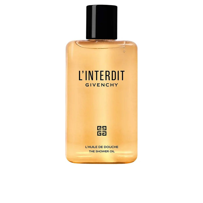 Doucheolie Givenchy L'Interdit 200 ml