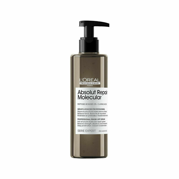 Haarserum L'Oreal Professionnel Paris Absolut Repair Molecular Beschadigd haar 250 ml