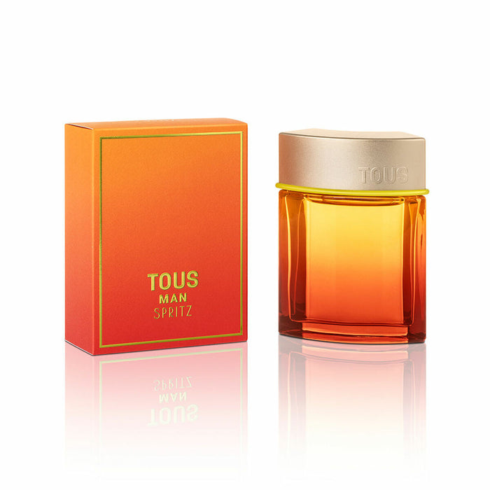 Herenparfum Tous Spritz EDT 100 ml