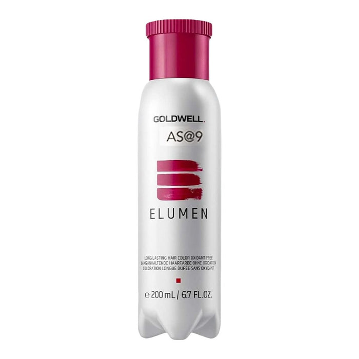 Permanente Kleur Goldwell ELUMEN COLOR as@9 200 ml