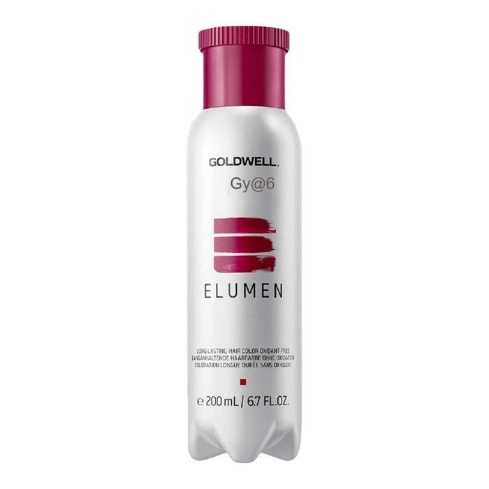 Permanente Kleur Goldwell ELUMEN CARE GY@6 200 ml