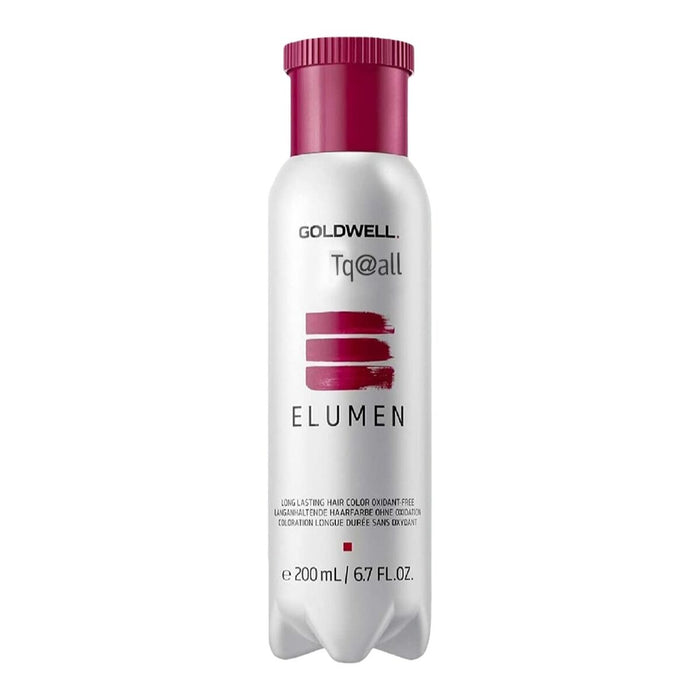 Permanente Kleur Goldwell ELUMEN CARE Turkoois TQ@ALL 200 ml