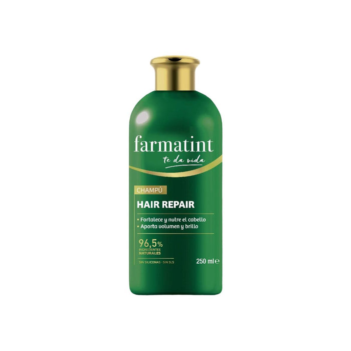 Herstellende Shampoo Farmatint Hair Repair 250 ml