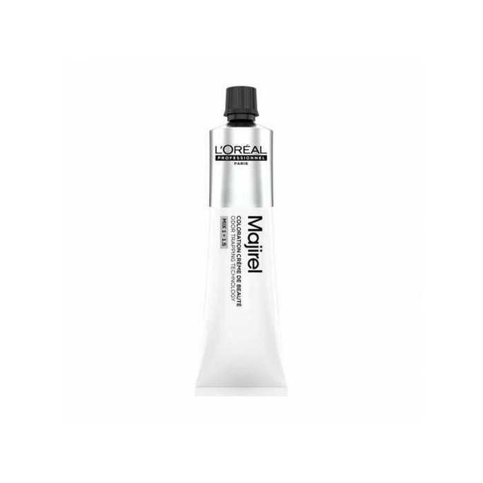 Permanente Kleur L'Oreal Professionnel Paris MAJIREL Nº 4.56 60 ml
