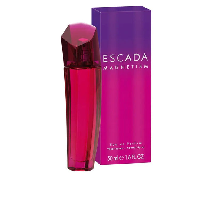 Damesparfum Escada Magnetism EDP EDP 50 ml