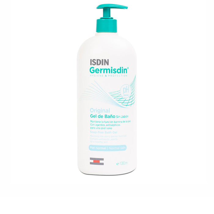 Douchegel Isdin Germisdin Original Antiseptisch (1000 ml)