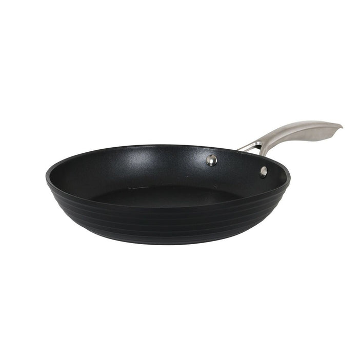 Pan Quttin Spiral Gehard aluminium Ø 30 cm