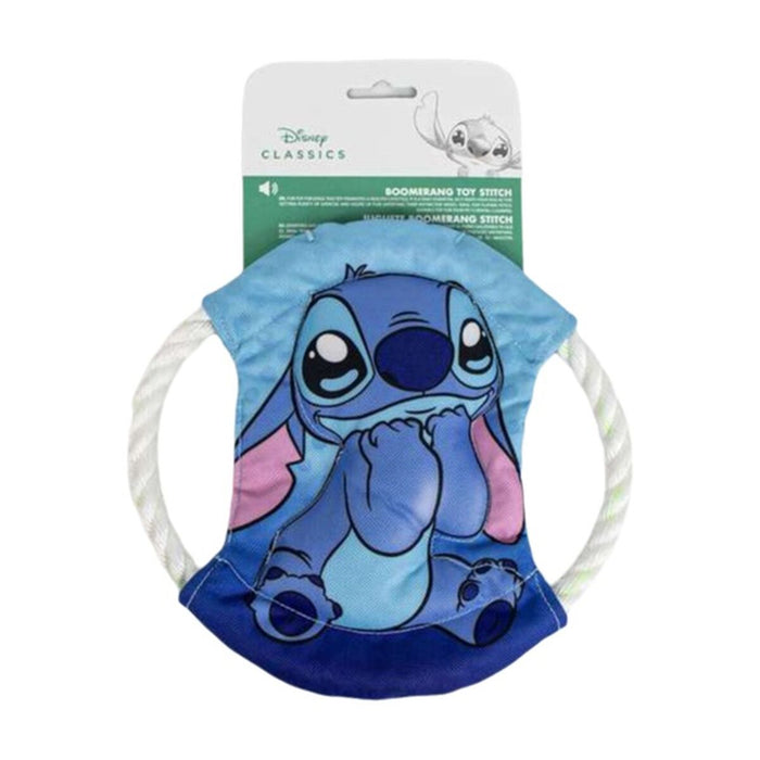 Hondenspeelgoed Stitch