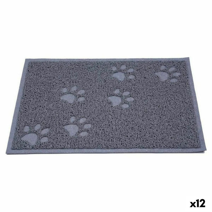 Kleed voor honden Mascow MC1097 MC1097 Beige Grijs 30 x 0,2 x 40 cm 5 x 30 x 5 cm (12 Stuks)
