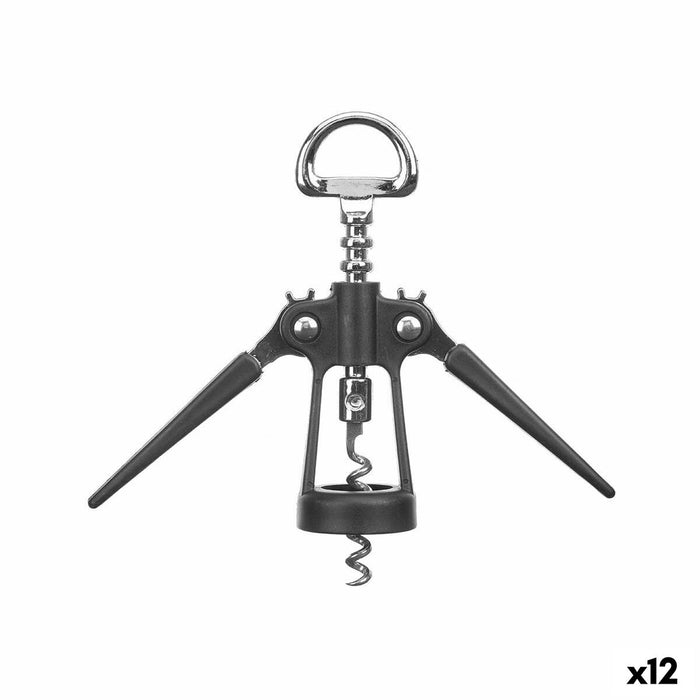 Kurkentrekker Kinvara 710 710 Metaal 5,3 x 17 x 4 cm (12 Stuks)