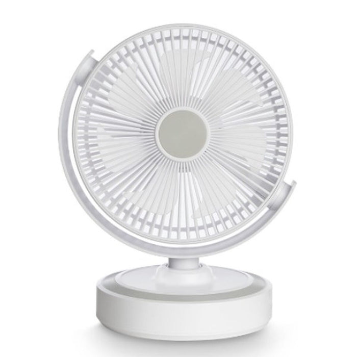 Tafelventilator Argon 5080 5080 Wit 10 W 21 x 28 x 32,5 cm