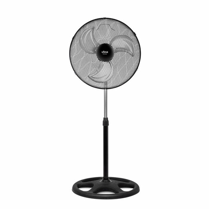 Staande ventilator UFESA OTAWA Zwart 70W