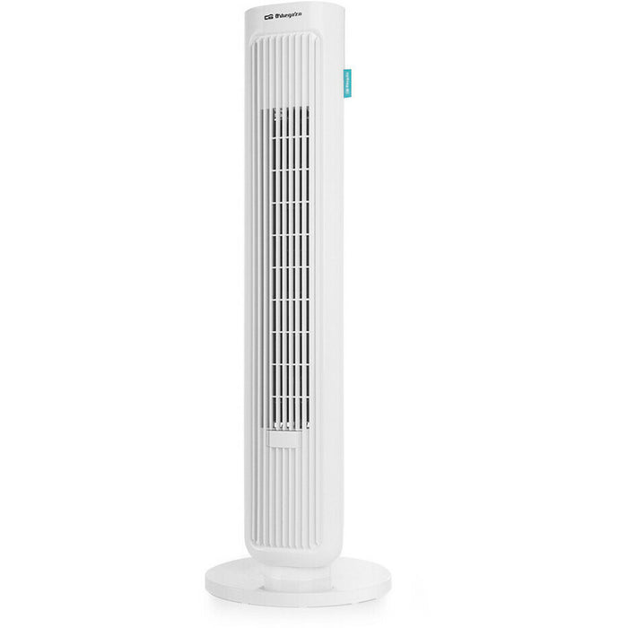 Torenventilator Orbegozo TW0755 Wit