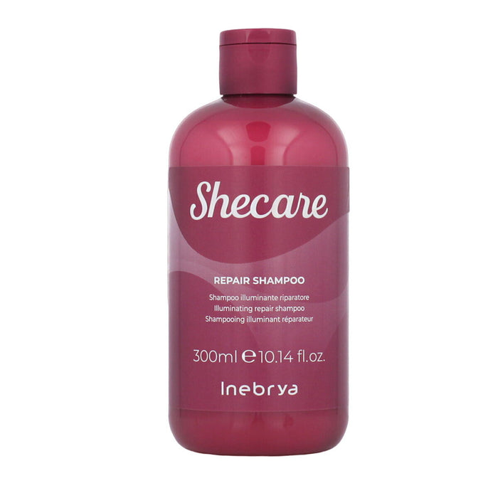 Herstellende Shampoo Inebrya SheCare 300 ml