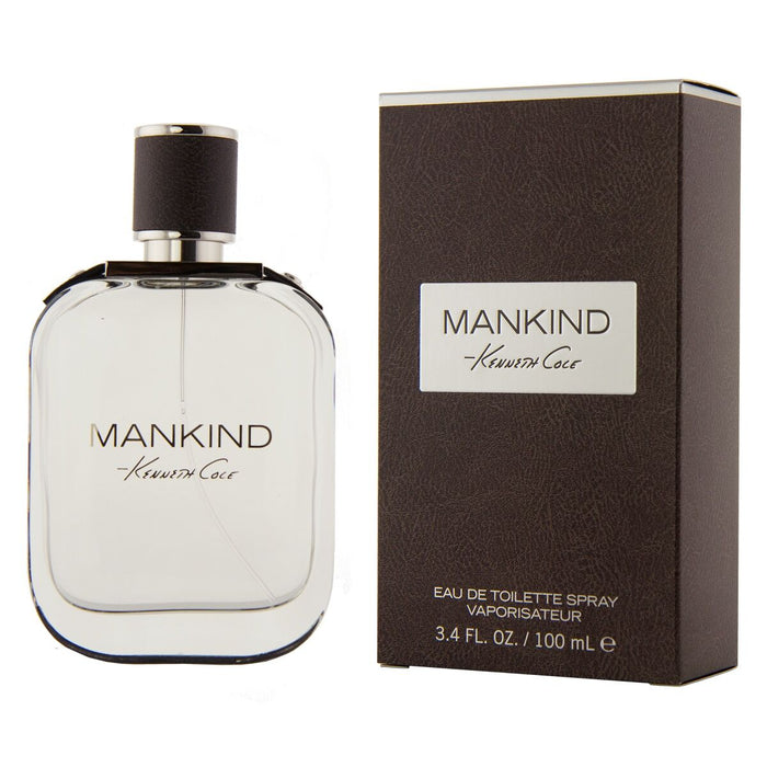 Herenparfum Kenneth Cole EDT Mankind 100 ml