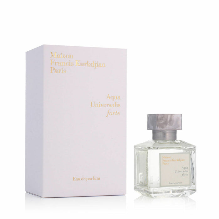 Uniseks Parfum Maison Francis Kurkdjian Aqua Universalis Forte