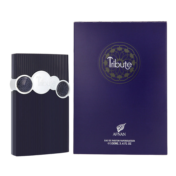 Herenparfum Afnan Tribute Blue EDP 100 ml