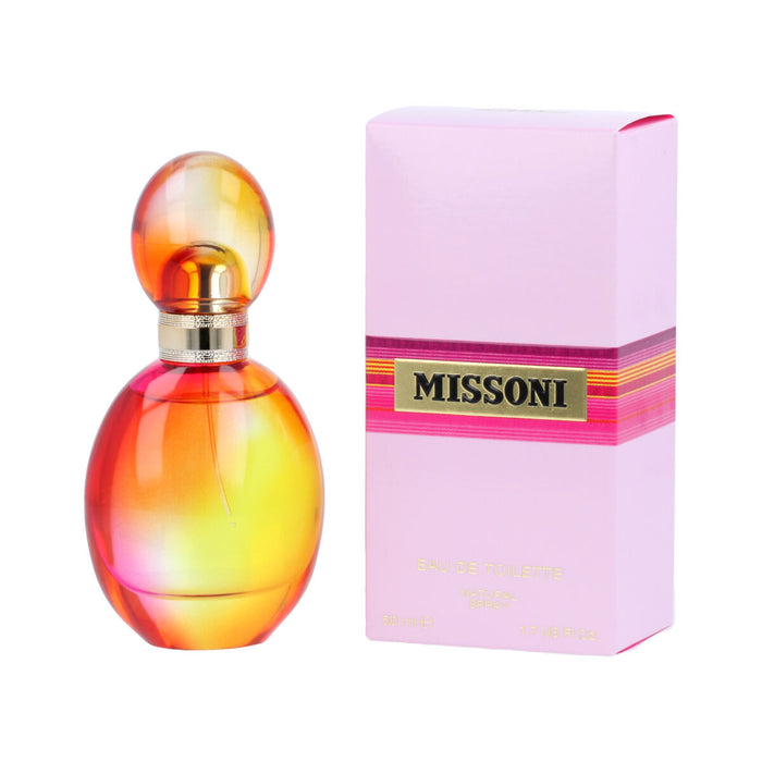 Damesparfum Missoni MISSONI EDT