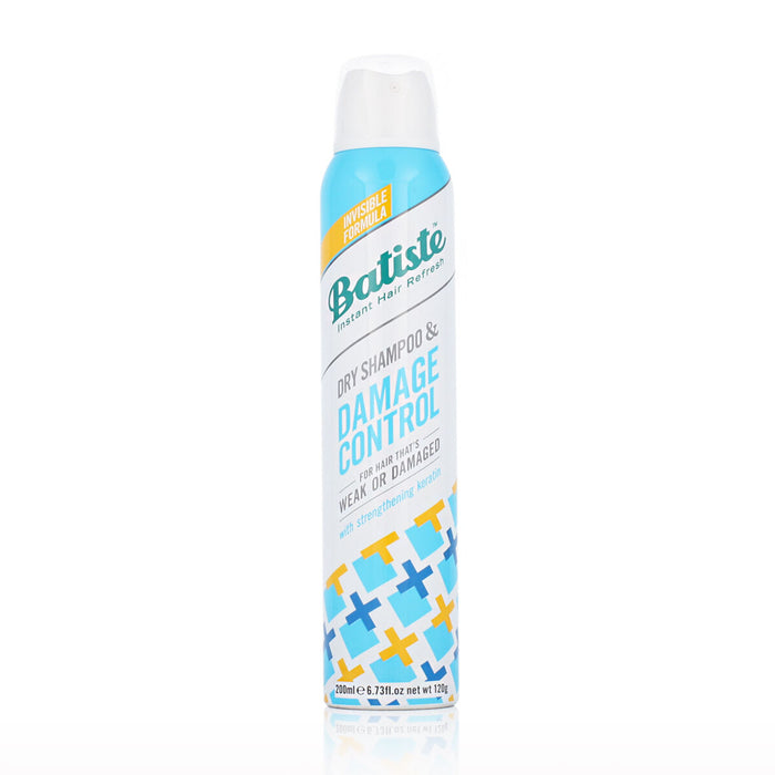 Droge Shampoo Batiste 200 ml