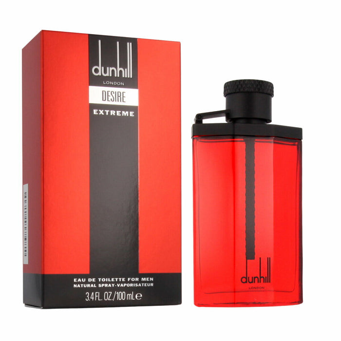 Herenparfum Dunhill EDT Desire Extreme 100 ml