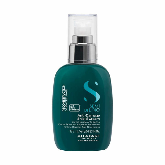 Styling Crème Alfaparf Milano Semi Di Lino Reconstruction 125 ml
