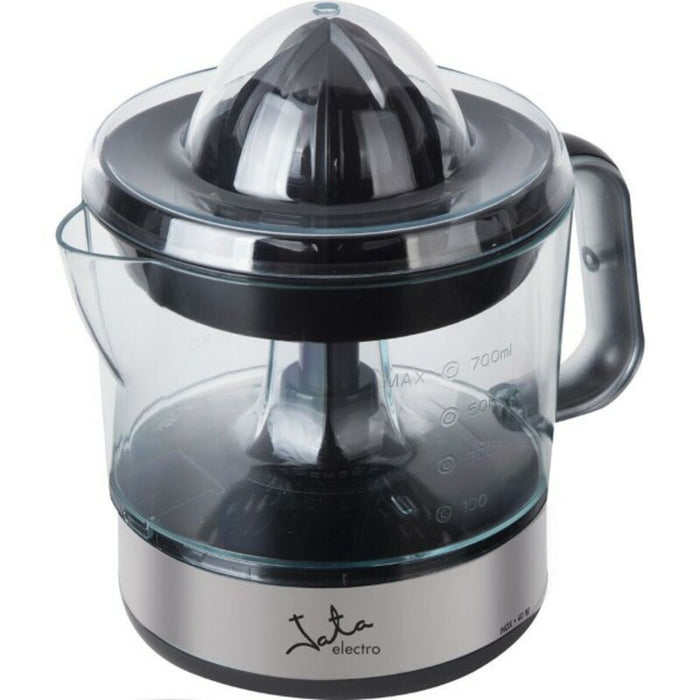 Elektrische juicer JATA EX421 Zwart 40 W