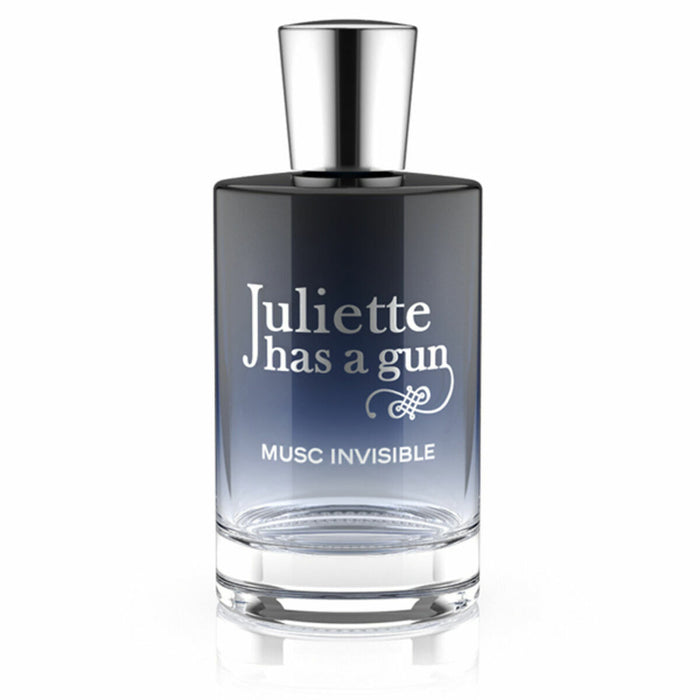 Damesparfum Musc Invisible Juliette Has A Gun JULPFU015 EDP EDP 100 ml
