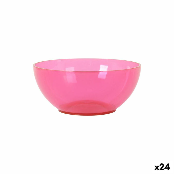 Saladekom Dem Smaty color Ø 20 cm 1,5 L (24 Stuks)