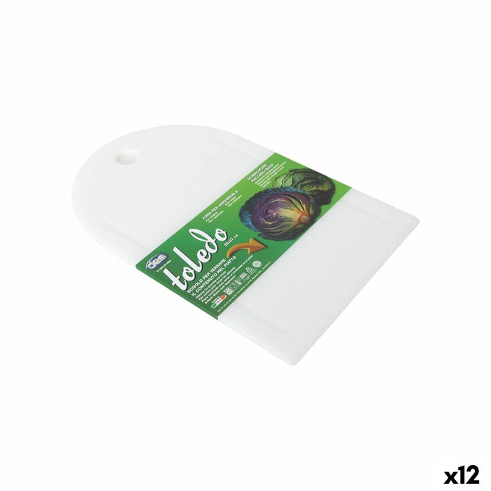 Snijplank Dem Taglieri 37 x 25 cm (12 Stuks)