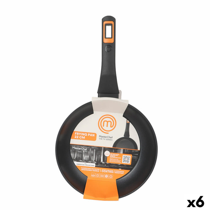 Pan MasterChef (6 Stuks)