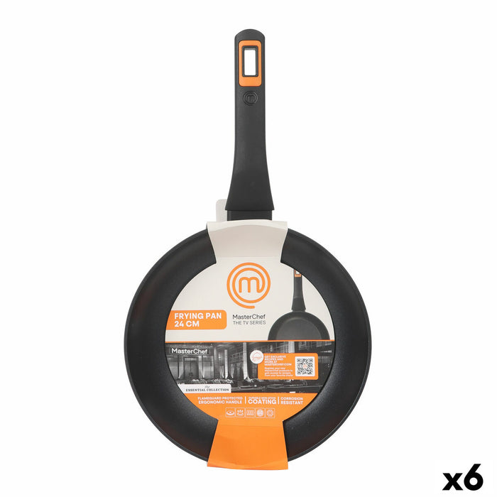 Pan MasterChef (6 Stuks)