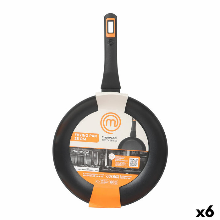 Pan MasterChef (6 Stuks)