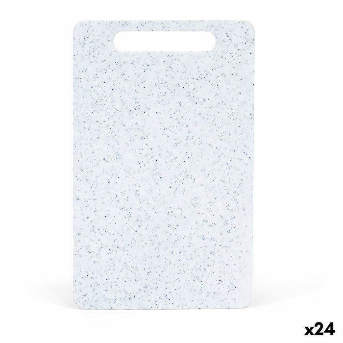 Snijplank Quttin 25 x 15 x 0.5 cm (24 Stuks)