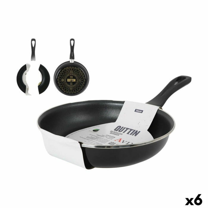 Pan Quttin Avin (6 Stuks)