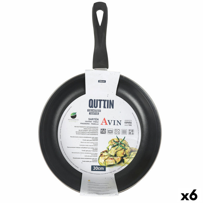 Pan Quttin Avin (6 Stuks)