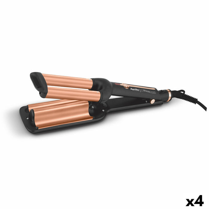 Krulijzer Aprilla 200ºC Ondulator