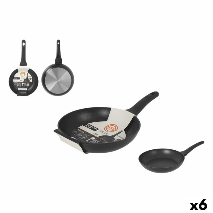 Pan MasterChef (6 Stuks)