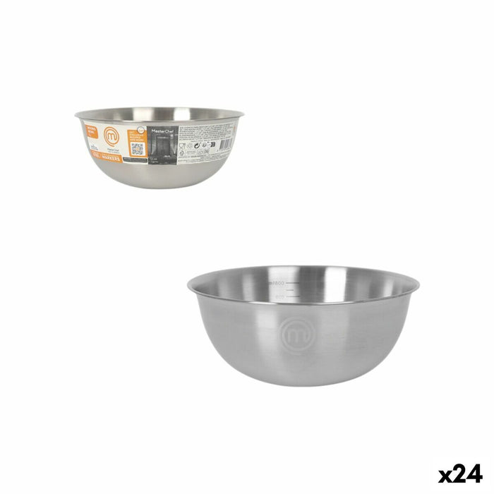 Snijplank MasterChef (24 Stuks)