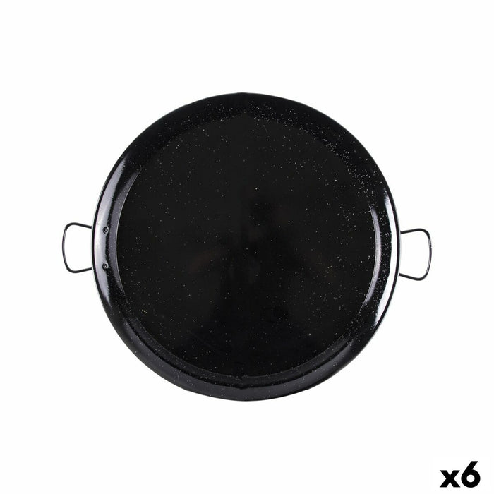 Pan 39 x 26 x 5 cm (6 Stuks)