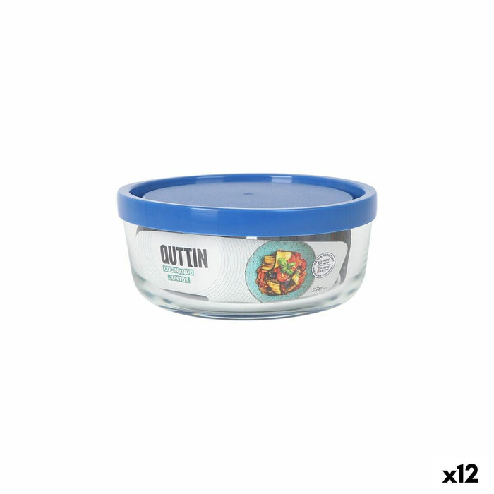 Lunchbox Inde Frigo 270 ml (12 Stuks)