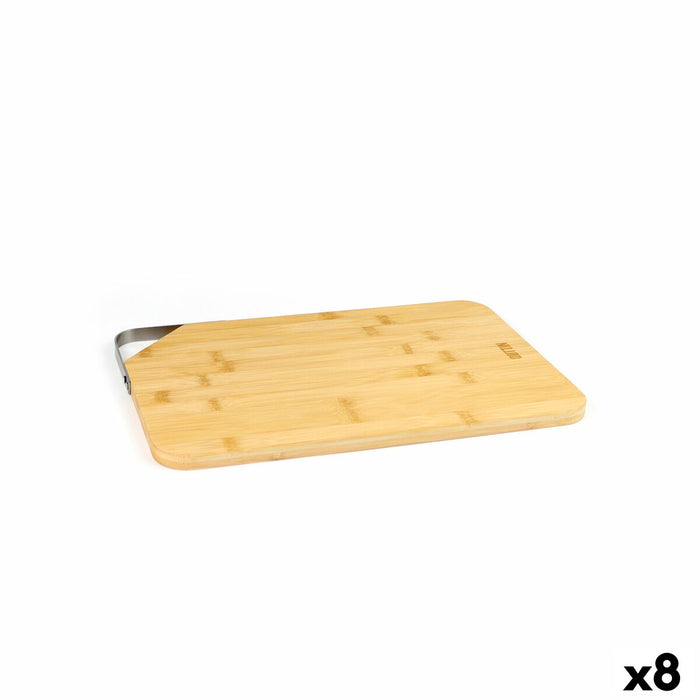 Snijplank Quttin 38,6 x 25,3 x 1,5 cm (8 Stuks)