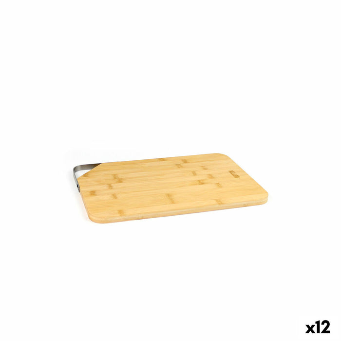 Snijplank Quttin 31 x 20,3 x 1,5 cm (12 Stuks)