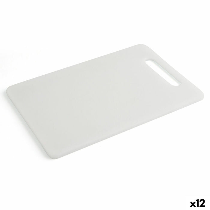 Snijplank Quid Renova Wit 36,5 x 24,8 x 1 cm (12 Stuks)